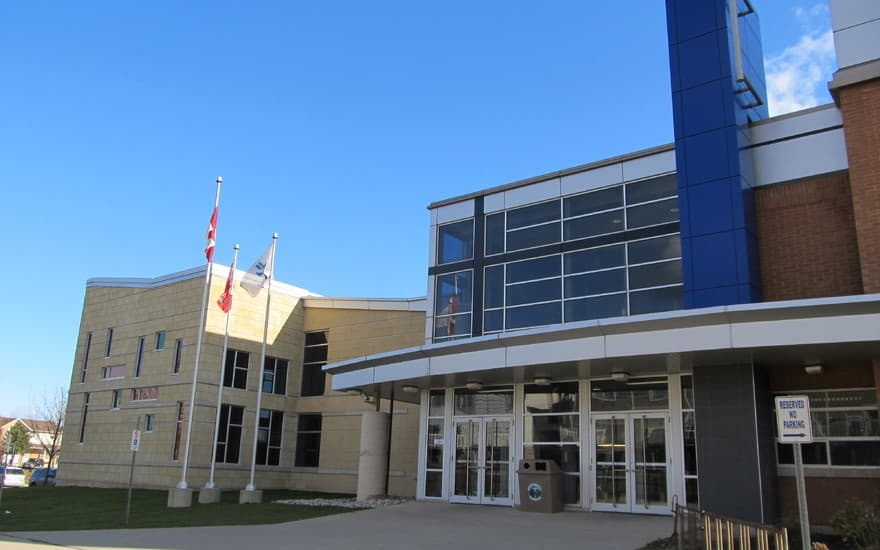 Blessed Trinity Catholic Secondary School