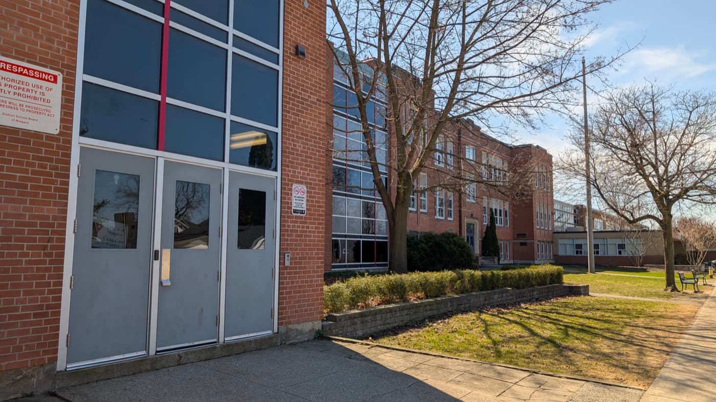 Central French Immersion Public School