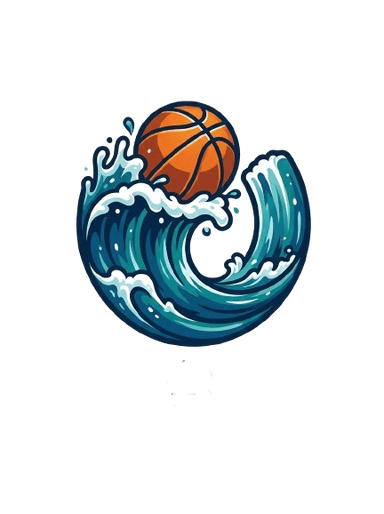 Niagara Splash Basketball
