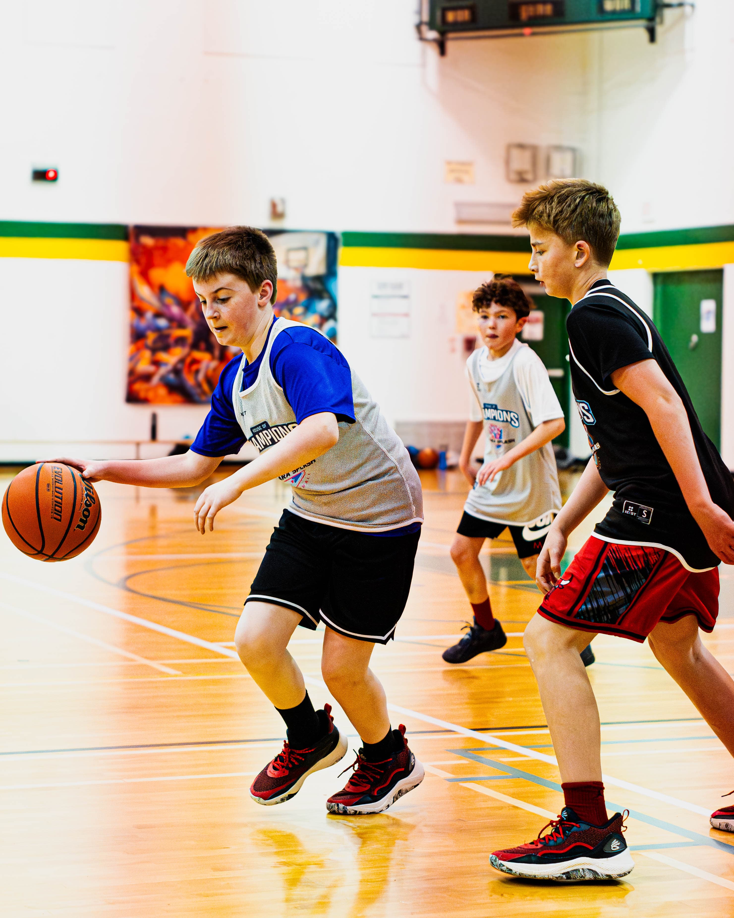 House League