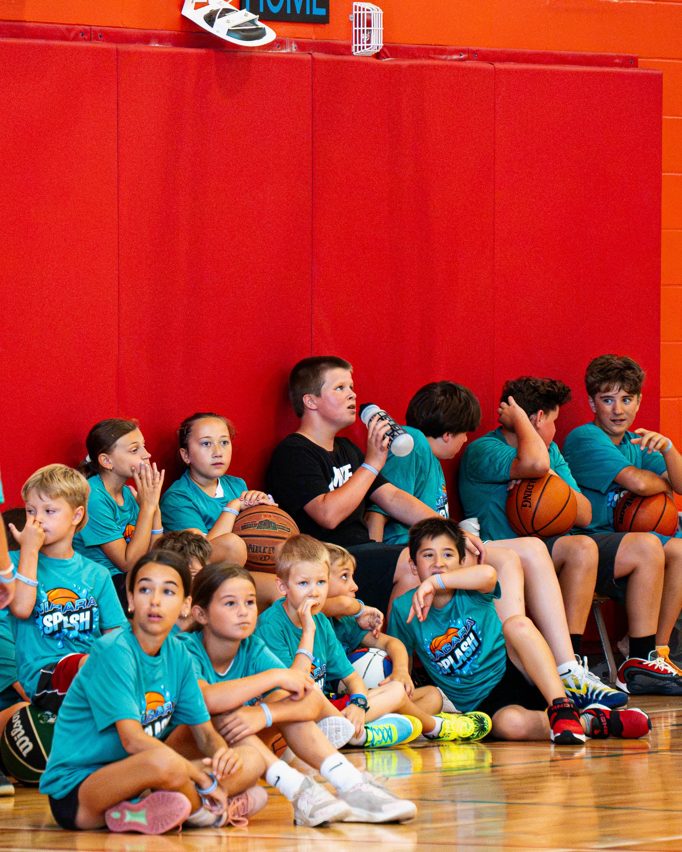 Summer Camps