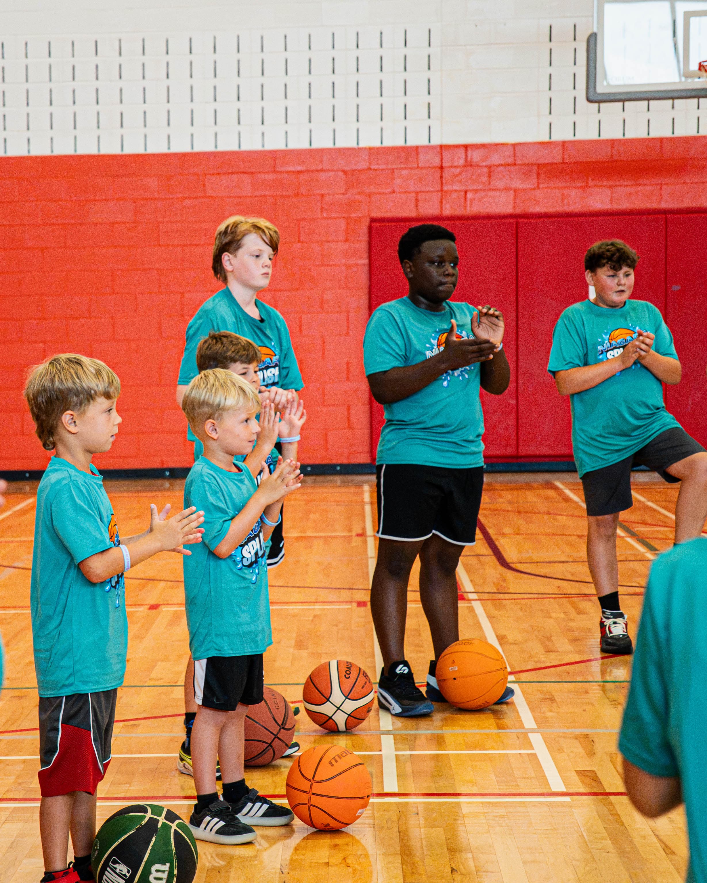 March Break Camps