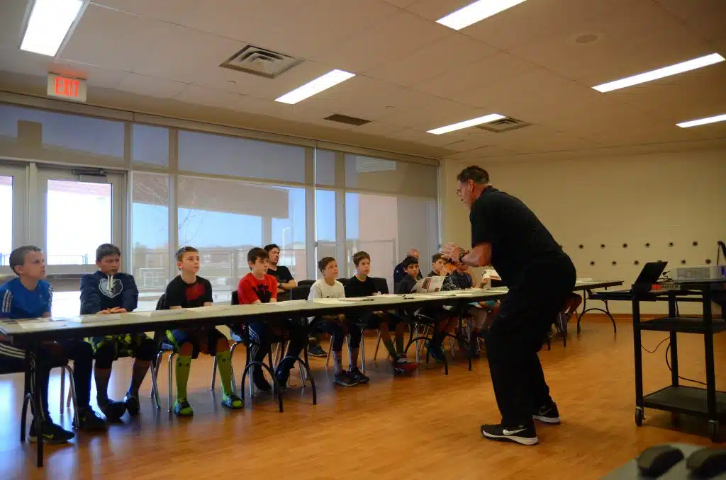 Shooting Academy