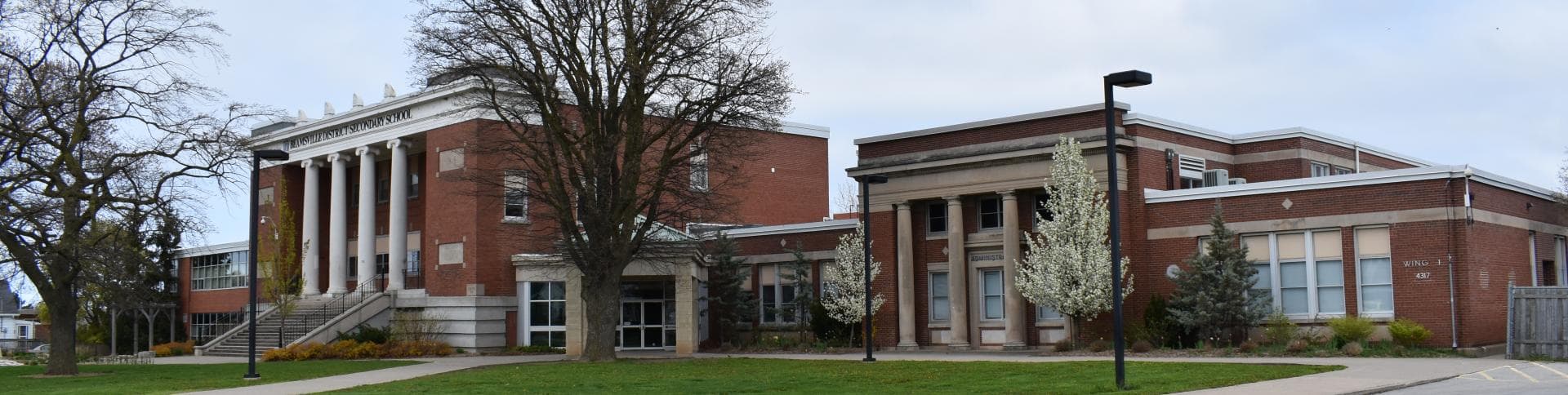 Town of Lincoln Community Hub